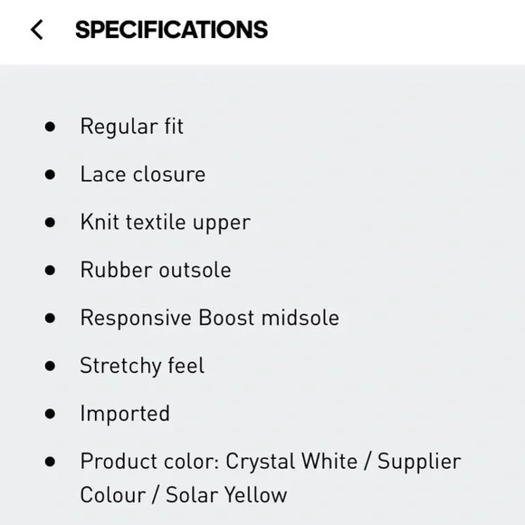 😍Adidas NMD R1 Solar Yellow - Picture 4 of 8